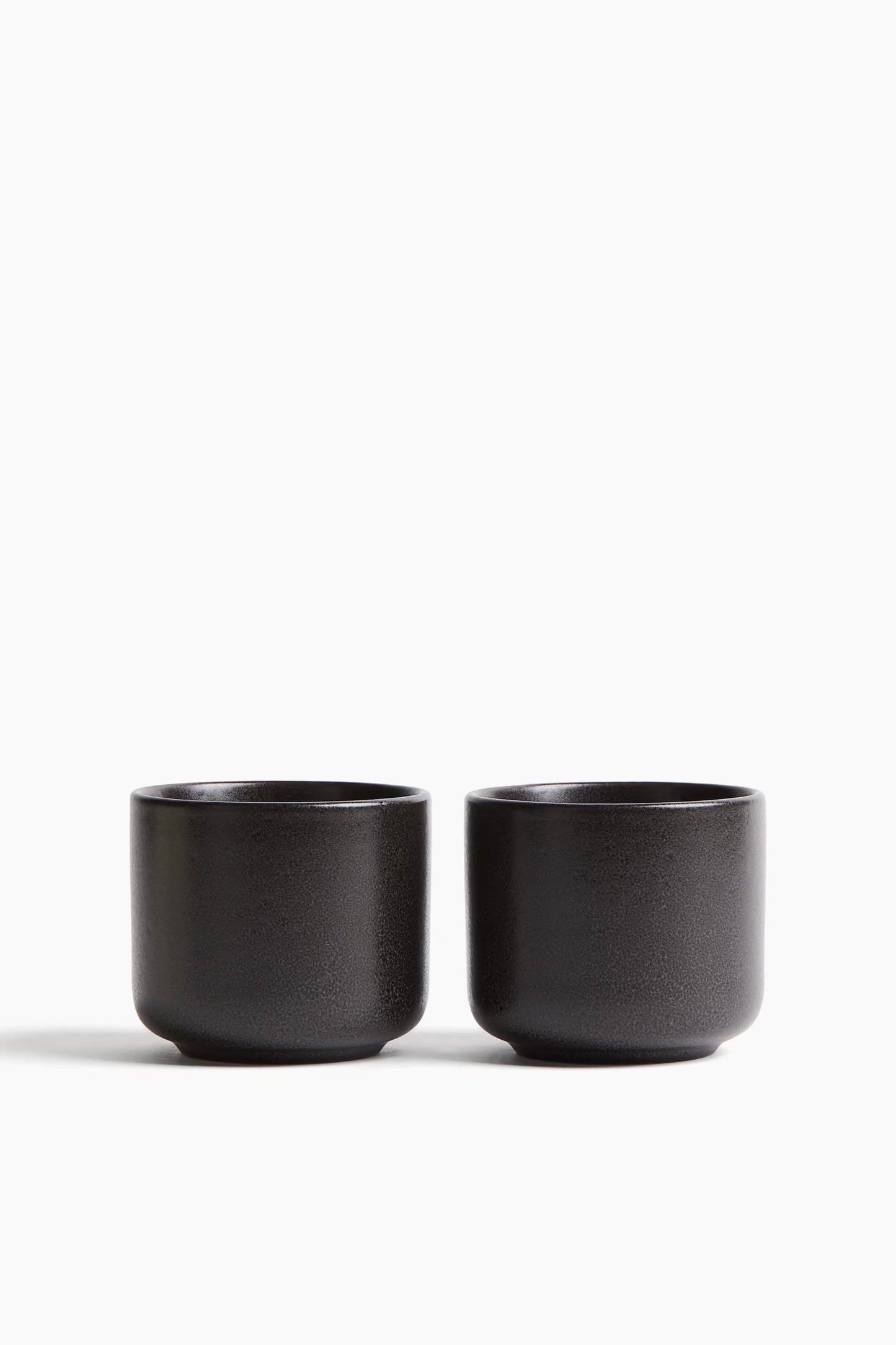 Embers Reactive Glass Ceramic Cup