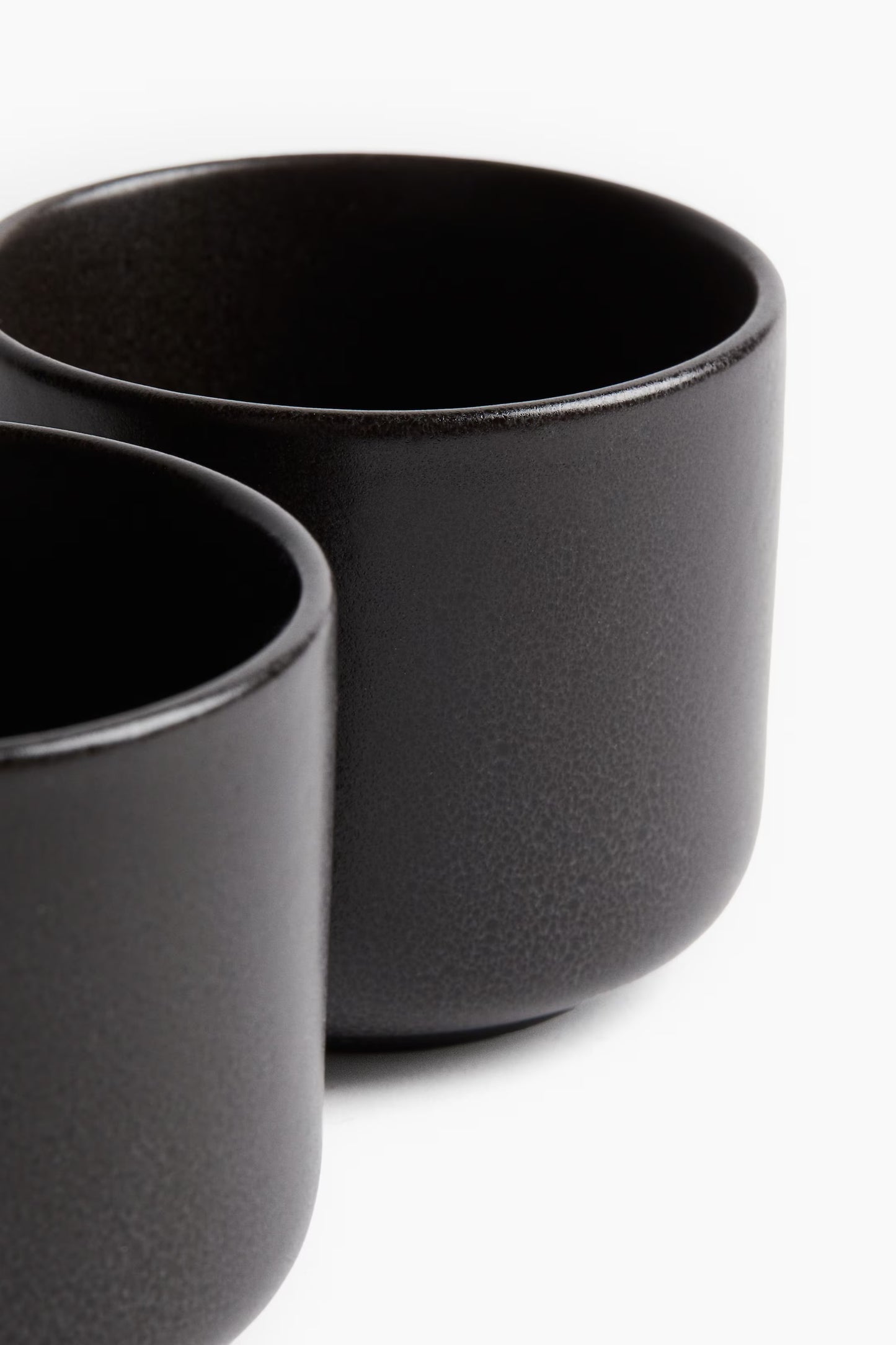 Embers Reactive Glass Ceramic Cup