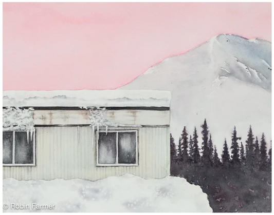 ATCO 8x10 Print by Robin Farmer