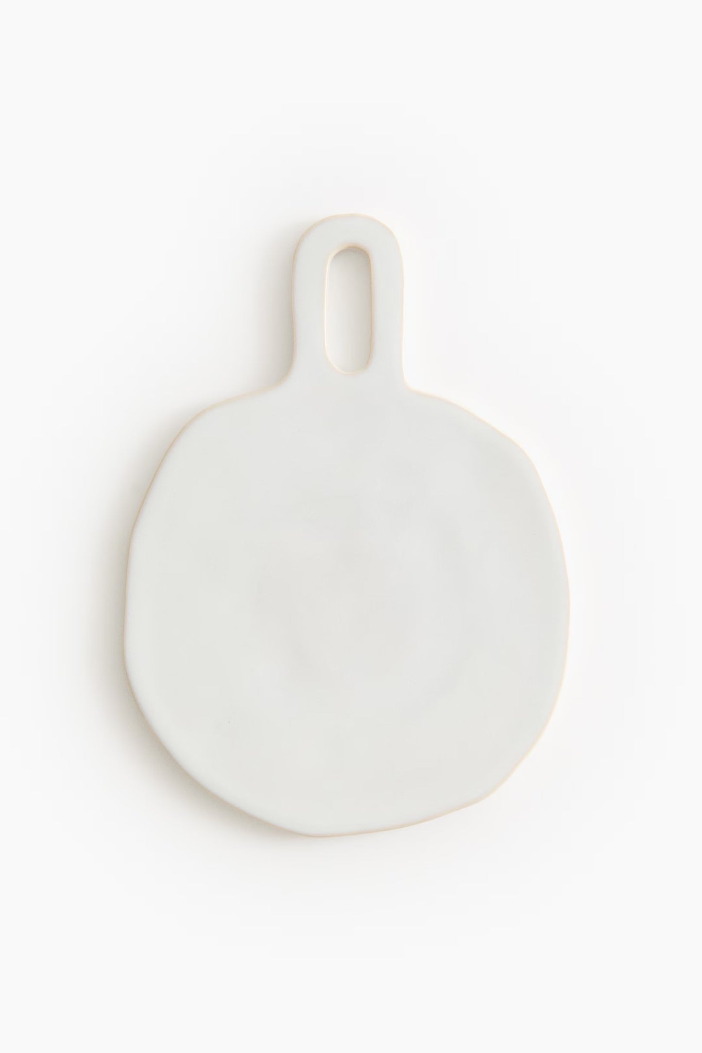 Stoneware Serving Tray