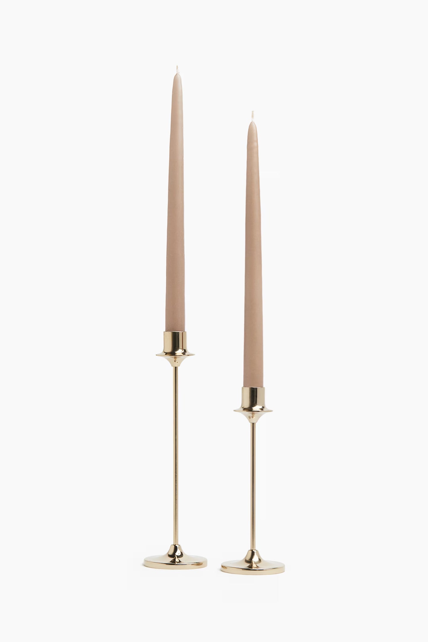 Tall Taper Candle Holder