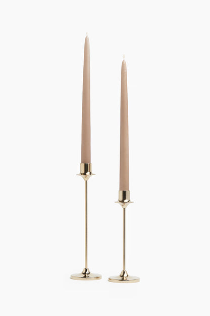 Tall Taper Candle Holder