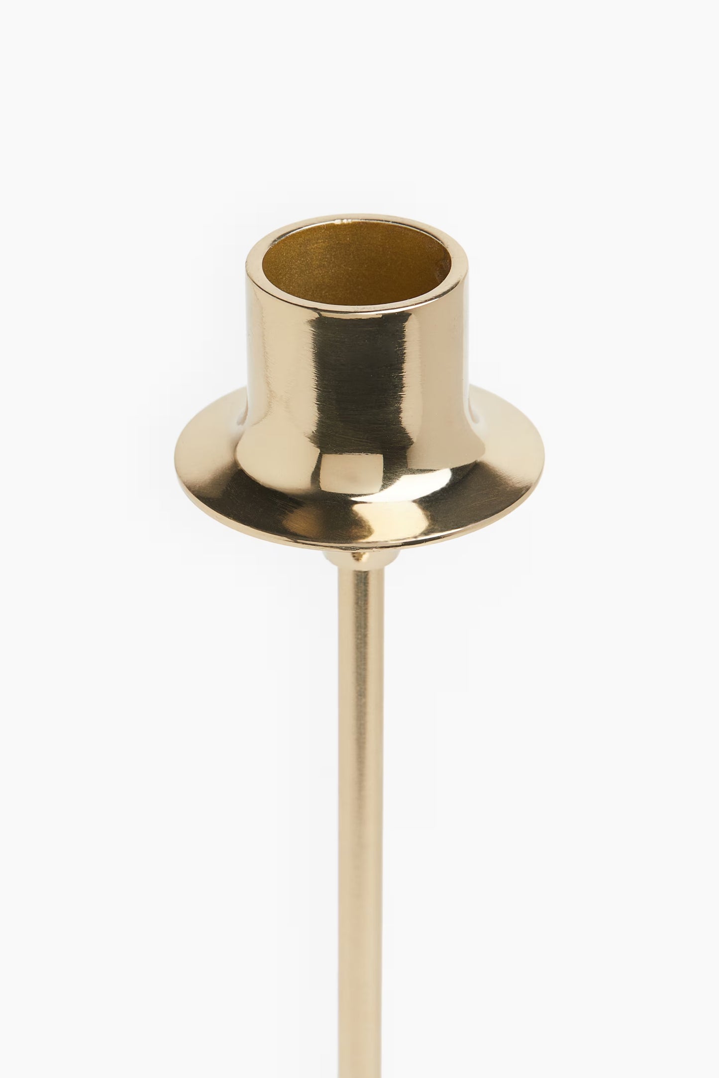 Tall Taper Candle Holder