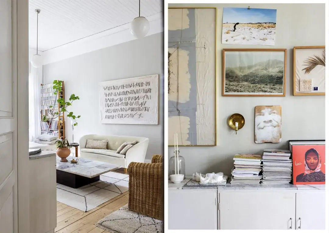 Dear Old Home: Nordic Houses with Charm