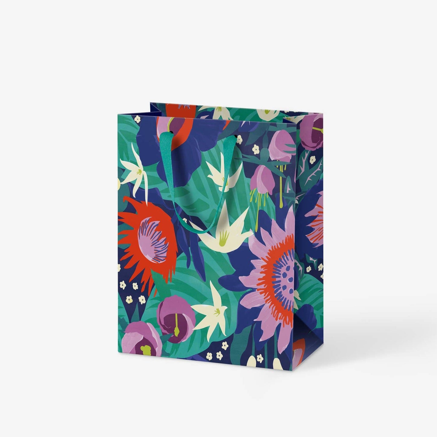 Night Bloom Gift Bag by March Party Goods