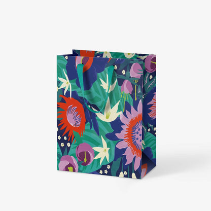Night Bloom Gift Bag by March Party Goods