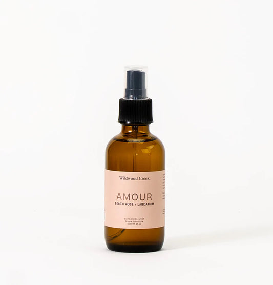 Amour Room Spray by Wildwood Creek