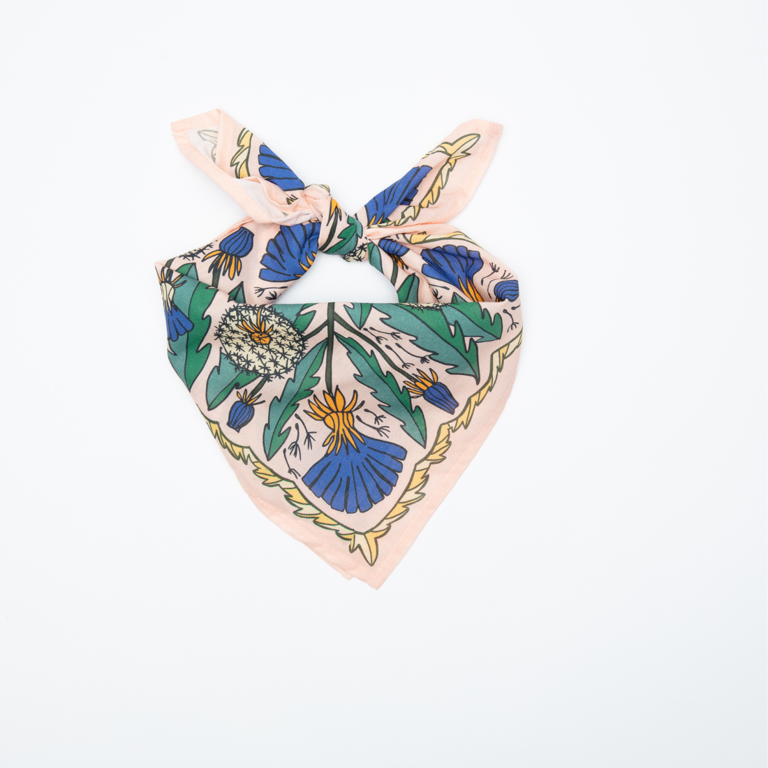 Dandy Bandana by Handker Bandanas