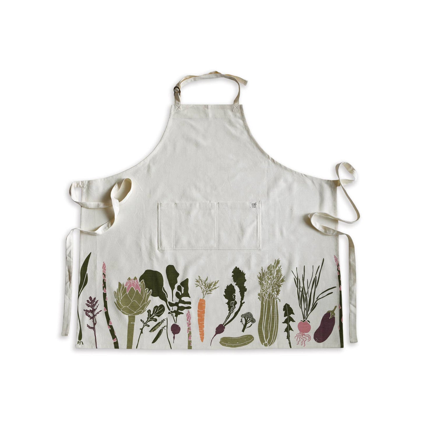 Veggie Garden Apron by June & December