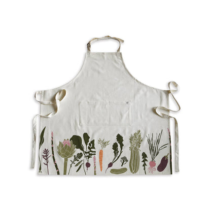 Veggie Garden Apron by June & December