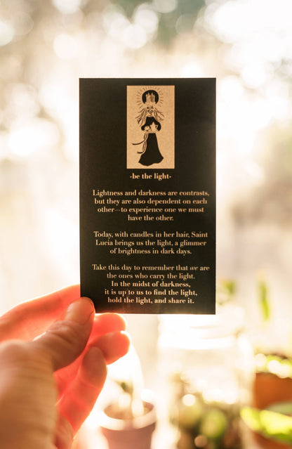 24 Days of Making, Doing, and Being Advent Calendar by Anna Bones