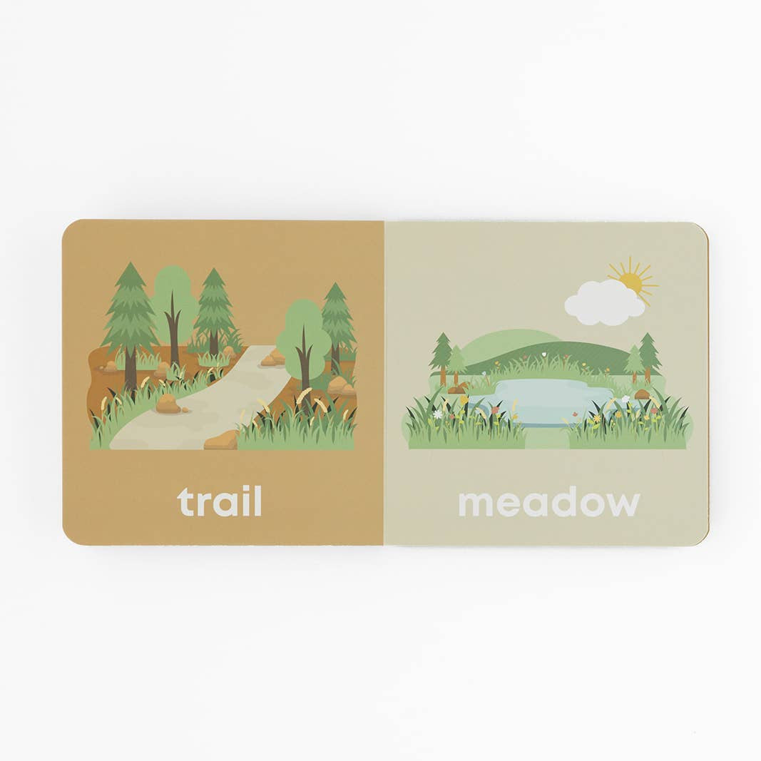 Mountain Baby by Left Hand Book House
