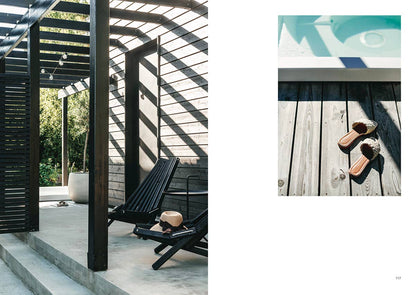 Outdoor Chic