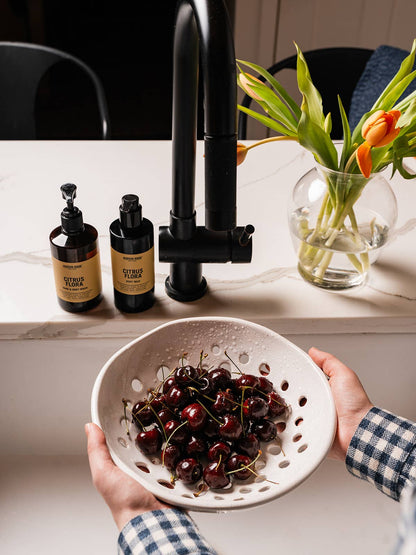 Newland Colander Decorative Bowl by Co.House Designs