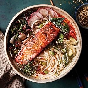 Salmon Sisters: Harvest & Heritage Seasonal Recipes