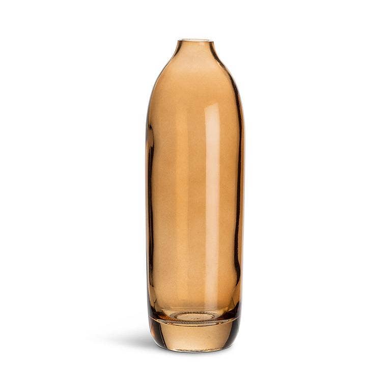 Trunk Vase | Amber by Abbott