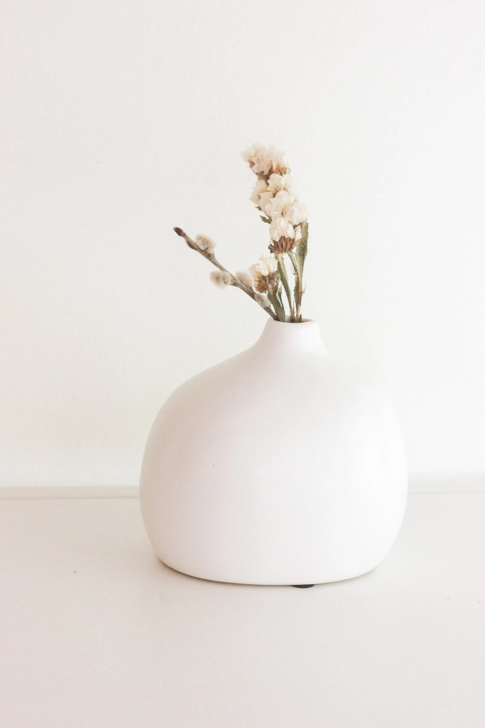 Modern Bud Vase - Large