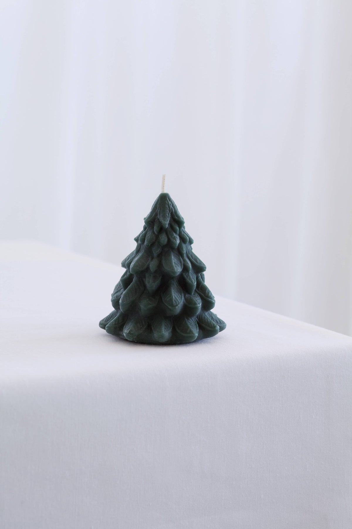 Sculpted Beeswax Tree | Tall by Mo&Co.