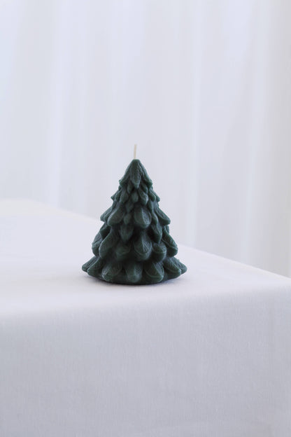 Sculpted Beeswax Tree | Tall by Mo&Co.