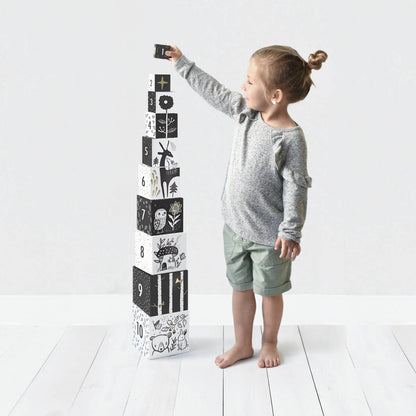 Nesting Blocks  by Wee Gallery