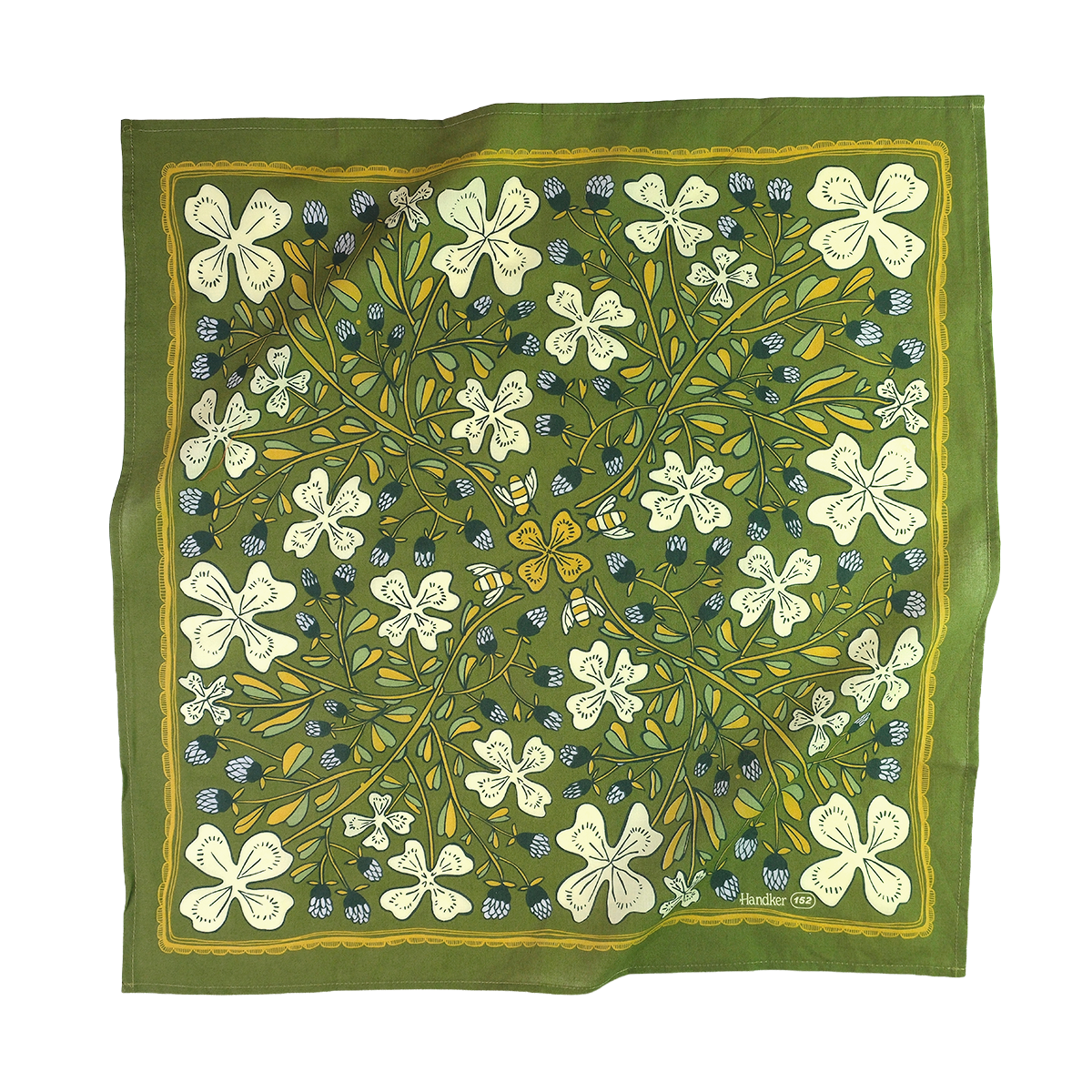 Josephine Bandana by Handker Bandanas