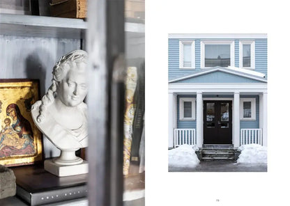 Dear Old Home: Nordic Houses with Charm