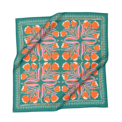 Winnie Bandana by Handker Bandanas