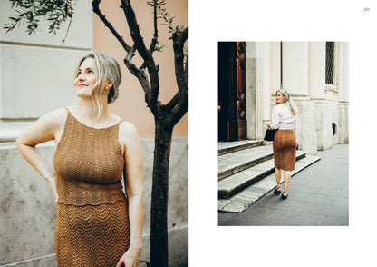 Summer Knits