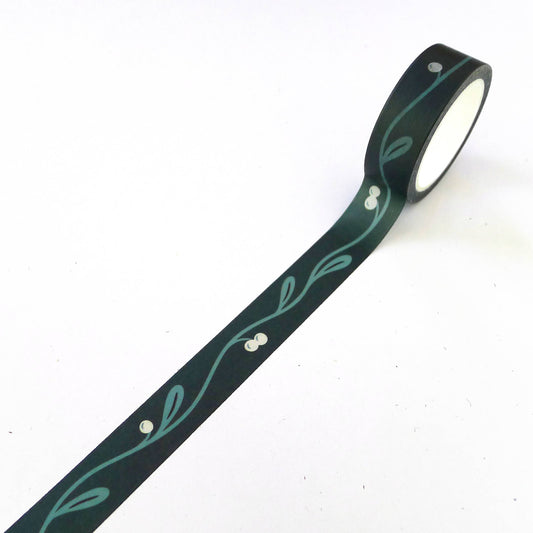 Vine Washi Tape by Middle Dune
