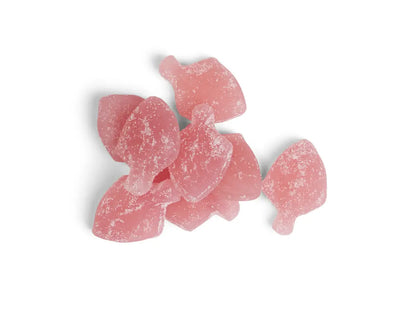 Piggvar Sour Blueberry Swedish Candy Fish