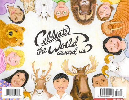 Alaska's Animals, You and I by Shannon Cartwright