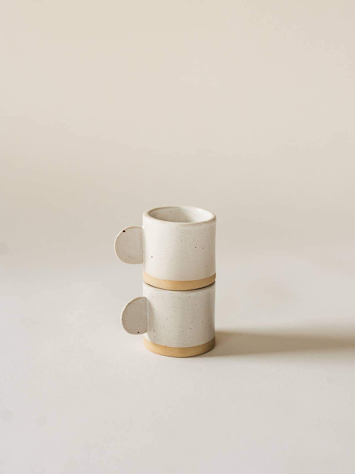 Speckle Espresso Mug by Co.House Designs