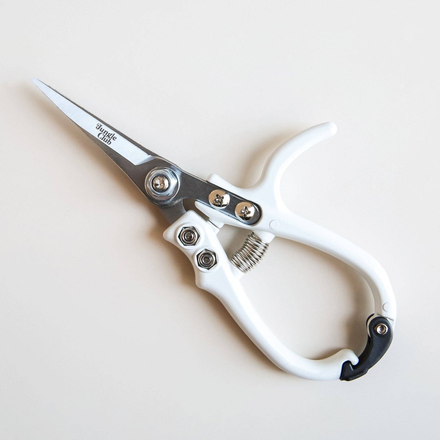 Pruning Shears | White by Jungle Club