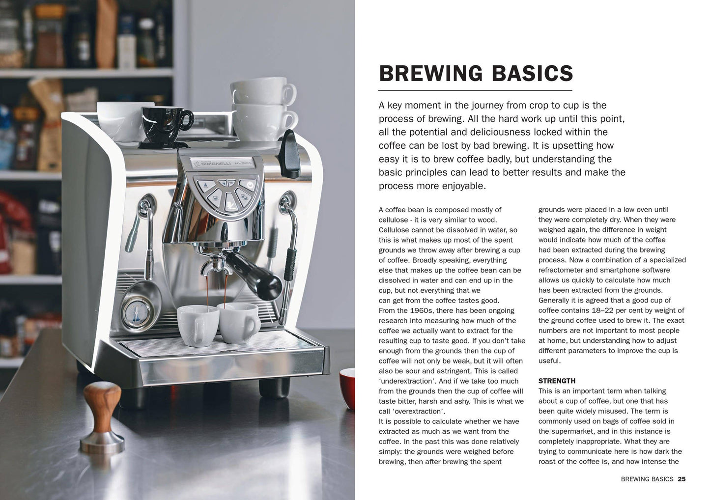 How To Make The Best Coffee At Home Book