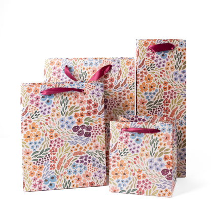 Countryside Blooms Gift Bag