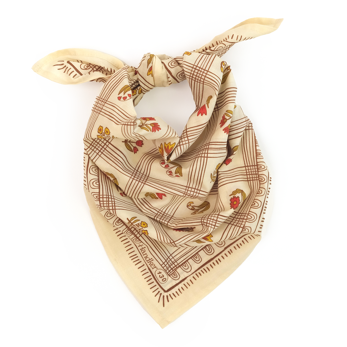 Laura Bandana by Handker Bandanas