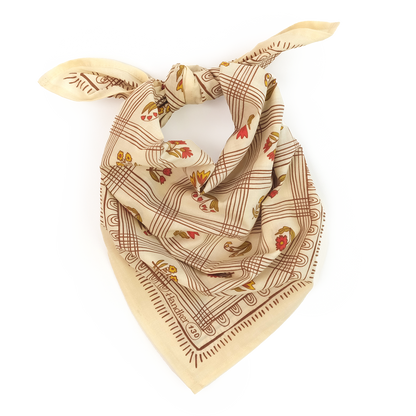 Laura Bandana by Handker Bandanas