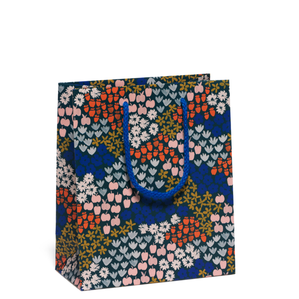 Field of Flowers Gift Bag | Medium