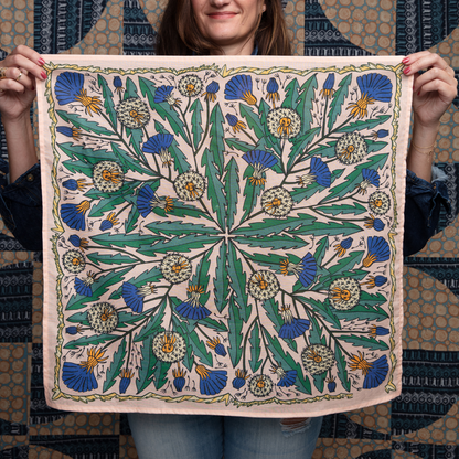 Dandy Bandana by Handker Bandanas