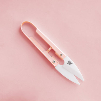 Mini Plant Snips | Pink by Jungle Club