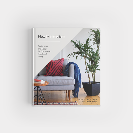New Minimalism: Decluttering for Intentional Living