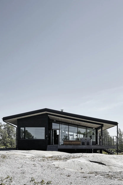 Happy Homes: Hideaways