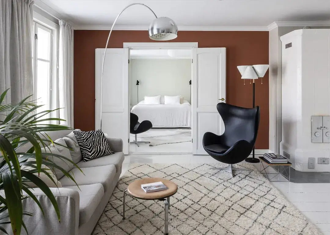 Dear Old Home: Nordic Houses with Charm