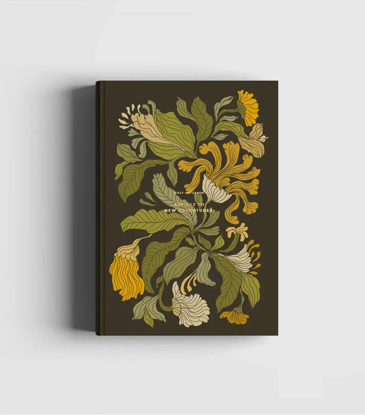 Sweet Pea Journal