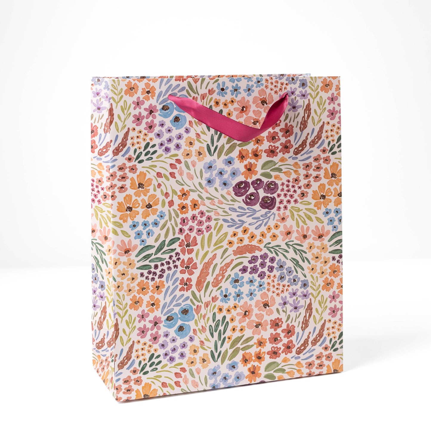 Countryside Blooms Gift Bag