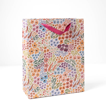 Countryside Blooms Gift Bag