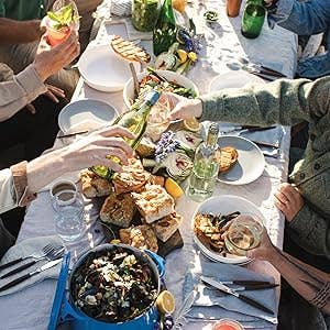 Salmon Sisters: Harvest & Heritage Seasonal Recipes