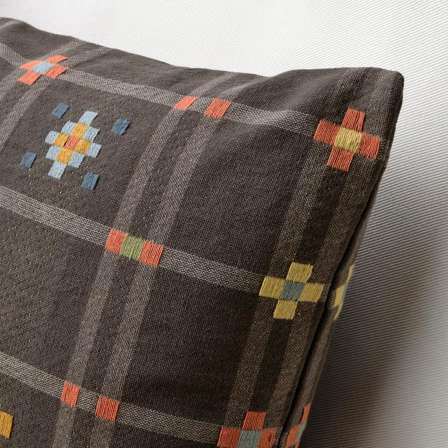 Swiss Alps Meadow 16"x23" Accent Pillow