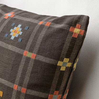 Swiss Alps Meadow 16"x23" Accent Pillow