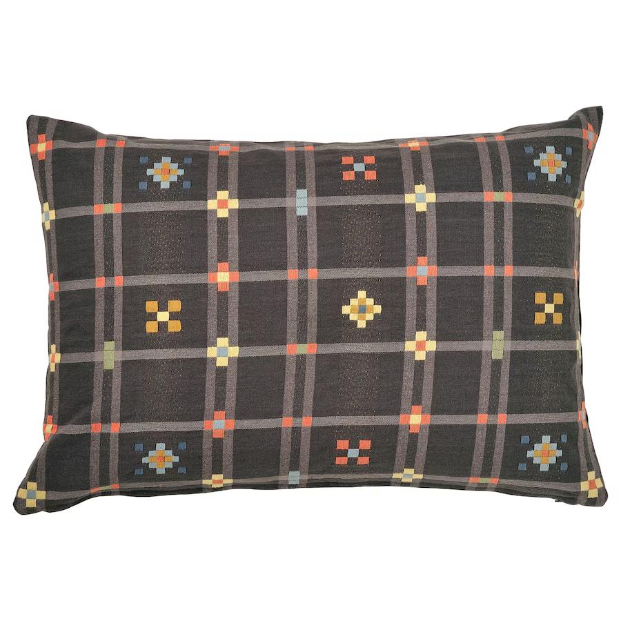 Swiss Alps Meadow 16"x23" Accent Pillow